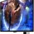 27" Монитор Samsung Odyssey G6 S27DG600SIXCI,  2560x1440,  OLED,  360Гц,  2хHDMI,  1хDP,  черный и серебристый [ls27dg600sixci]